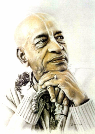 Srila Prabhupada