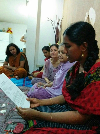 Program picture
