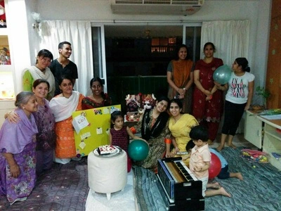 Program picture