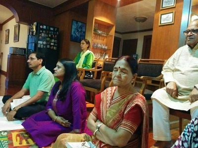Program picture