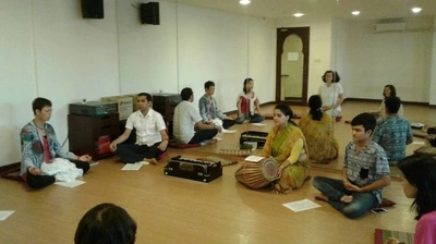 Program picture