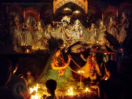 Offering Kartic lamps picture